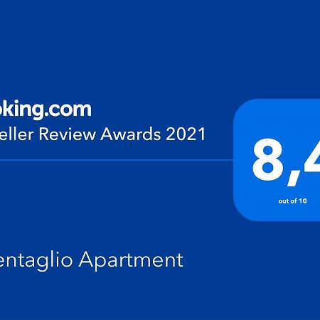 Il Ventaglio Apartment Martinsicuro Ngoại thất bức ảnh