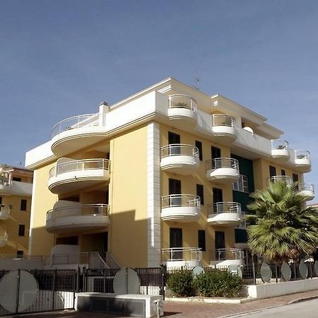 Il Ventaglio Apartment Martinsicuro Ngoại thất bức ảnh